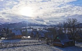 Czarny Jeleń